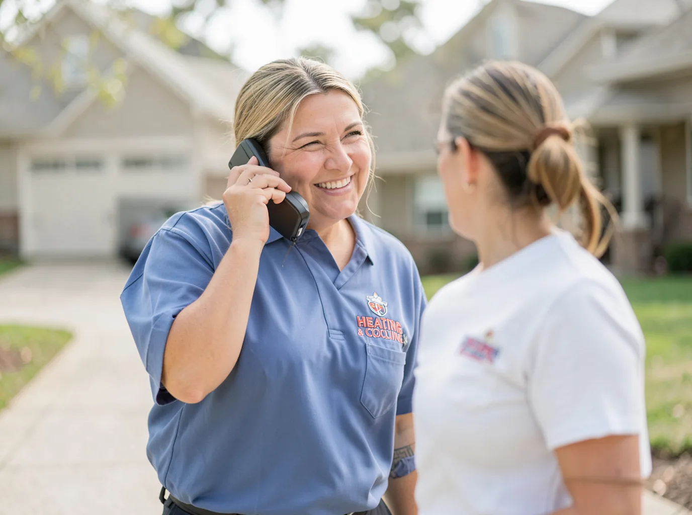 Hvac Repair Ethel, LA FAQs